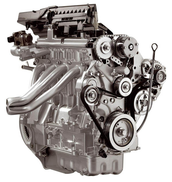 2016 Wagen Vento Car Engine